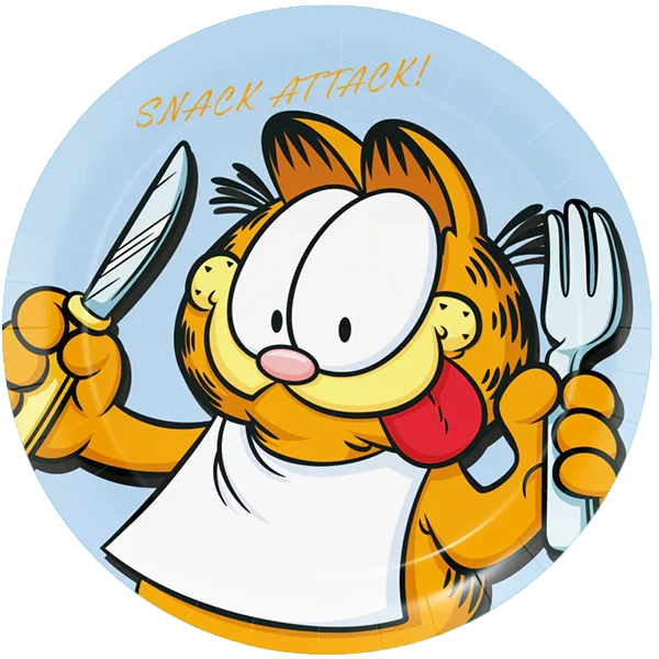 Garfield