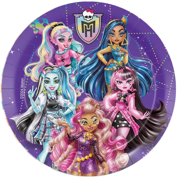 Monster High Party