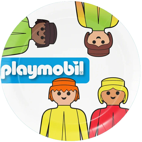 Playmobil