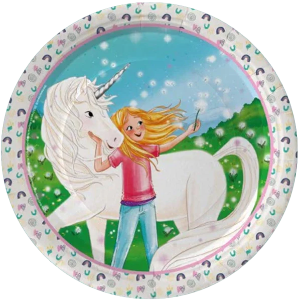 Sternenschweif Party