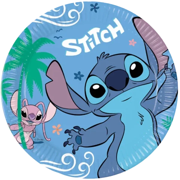 Stitch Party