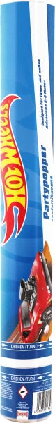 Party Popper Hot Wheels
