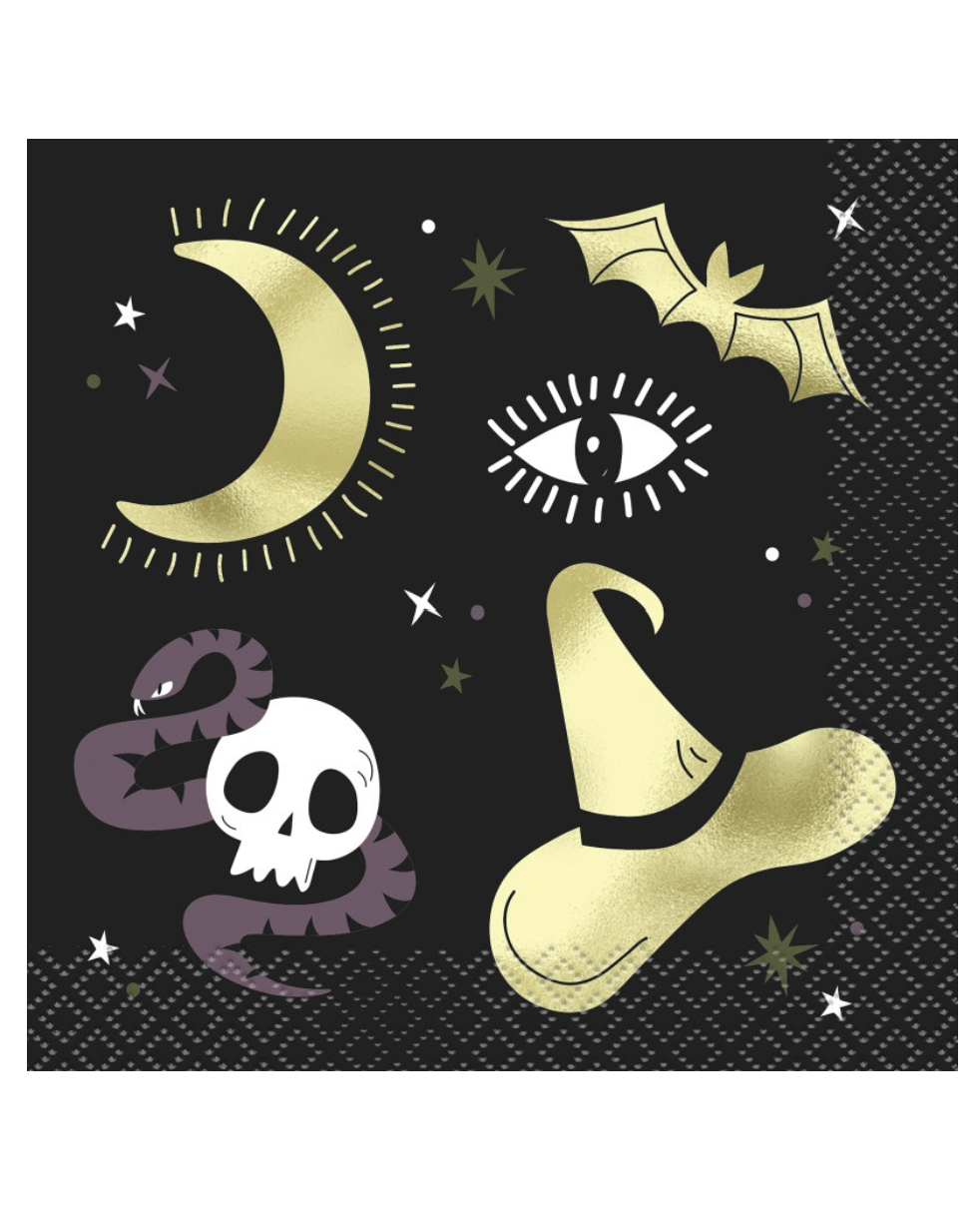 Servietten_Halloween__Celestial__16er_Pack