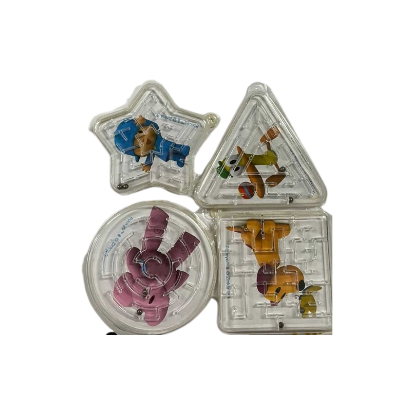 Pocoyo-Geduldspiel-Kindergeburtstag-Party-Deko