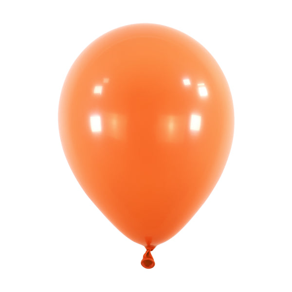Megapack Luftballons Halloween, 50er Pack kinderparties-shop