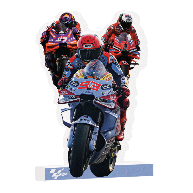 Moto-GP-Tischaufsteller-Motorrad-Kindergeburtstag-Party-Deko