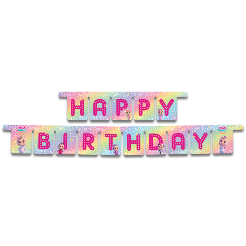 Cry-Babies-Happy-Birthday-Girlande-Kindergeburtstag-Party-Deko