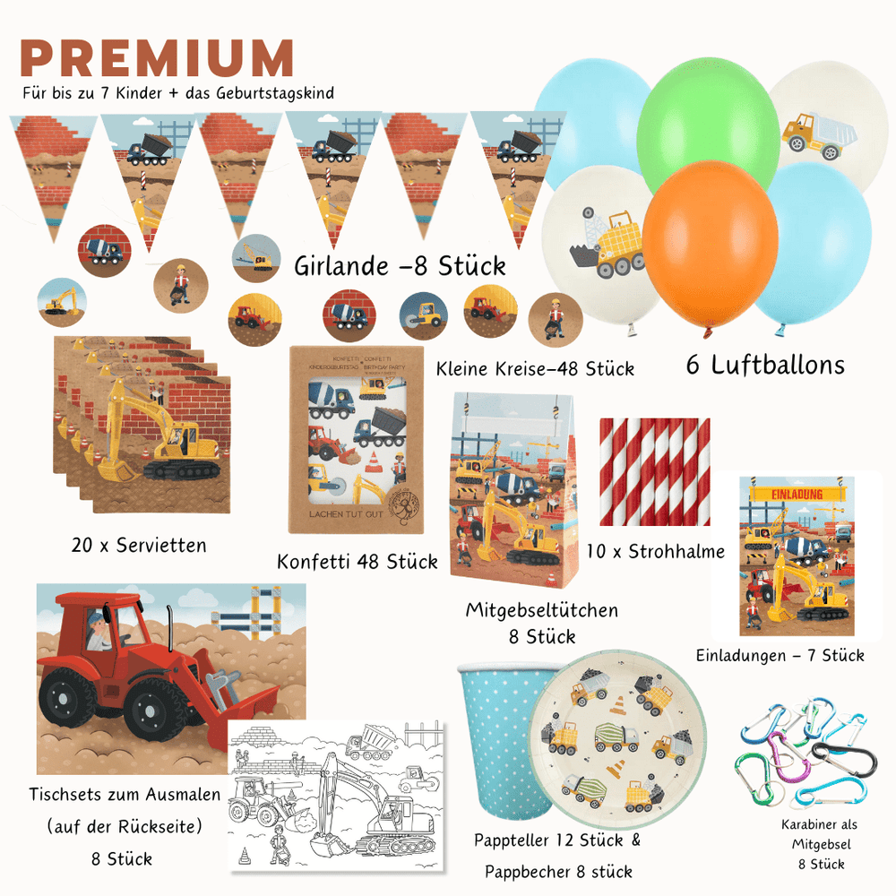 Mottobox-Baustellen-Geburtstag