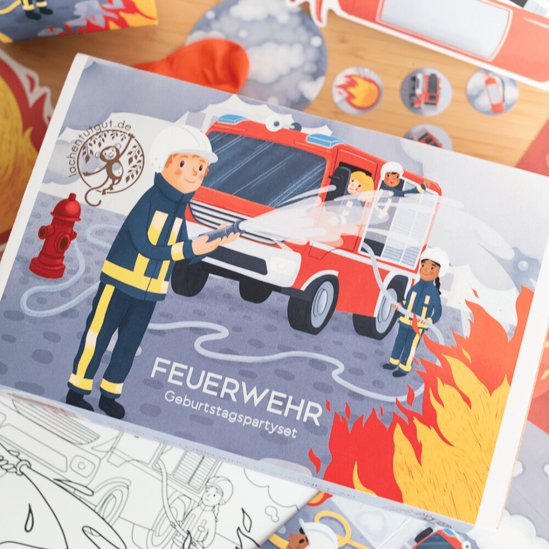 Mottobox-Feuerwehr-Geburtstag