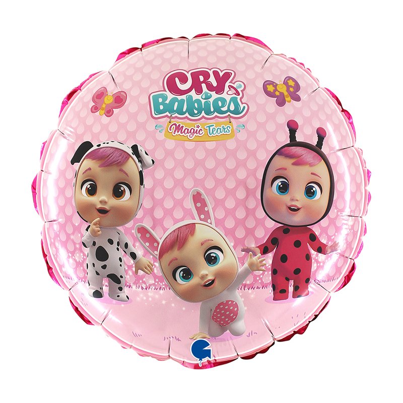 Cry-Babies-Folienballon-Kindergeburtstag-Party-Deko