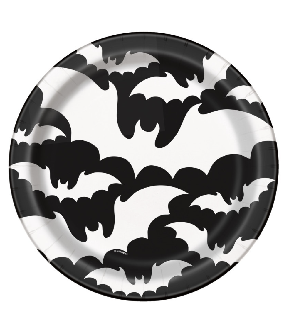 Fledermaus_Party_Teller__Halloween_&_trick_or_treat__8er_Pack