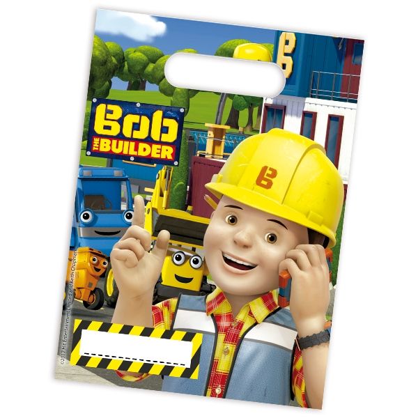 10539_tueten_bob_der_baumeister_6erfolie16x23cm
