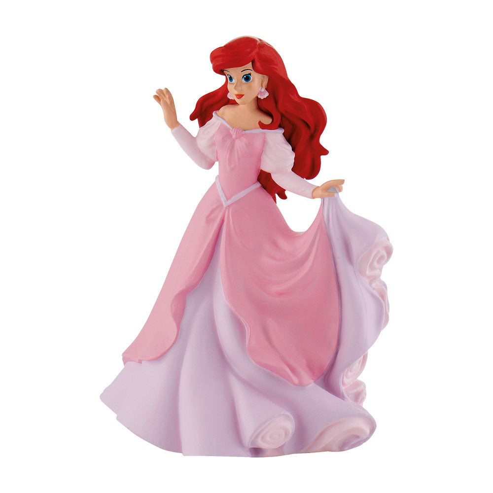 Tortenfiguren Disney Prinzessinnen & Friends, viele verschiedene Bullyland Figuren kinderparties-shop