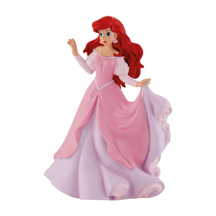 Tortenfiguren Disney Prinzessinnen & Friends, viele verschiedene Bullyland Figuren kinderparties-shop