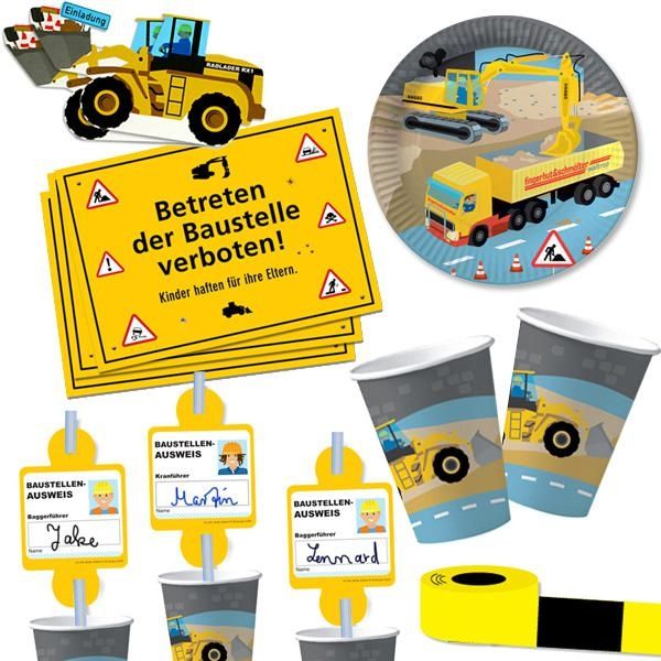 13154_partyset_baustelle_33_teilige_deko