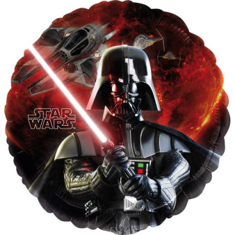 Star Wars Folienballon, 43cm