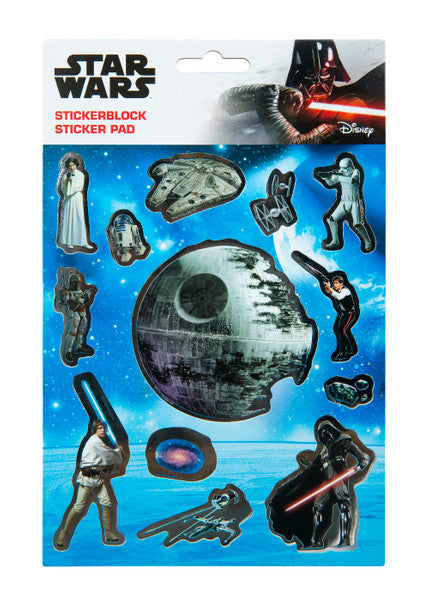349901-Star-Wars-Stickerheft