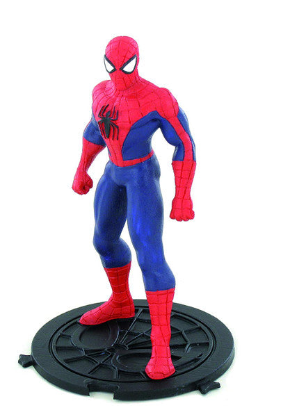 Spiderman Spielfigur Mitgebsel, 1 St.