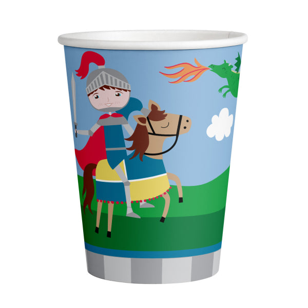 4655089-9909867_party-becher-Ritter-partydeko