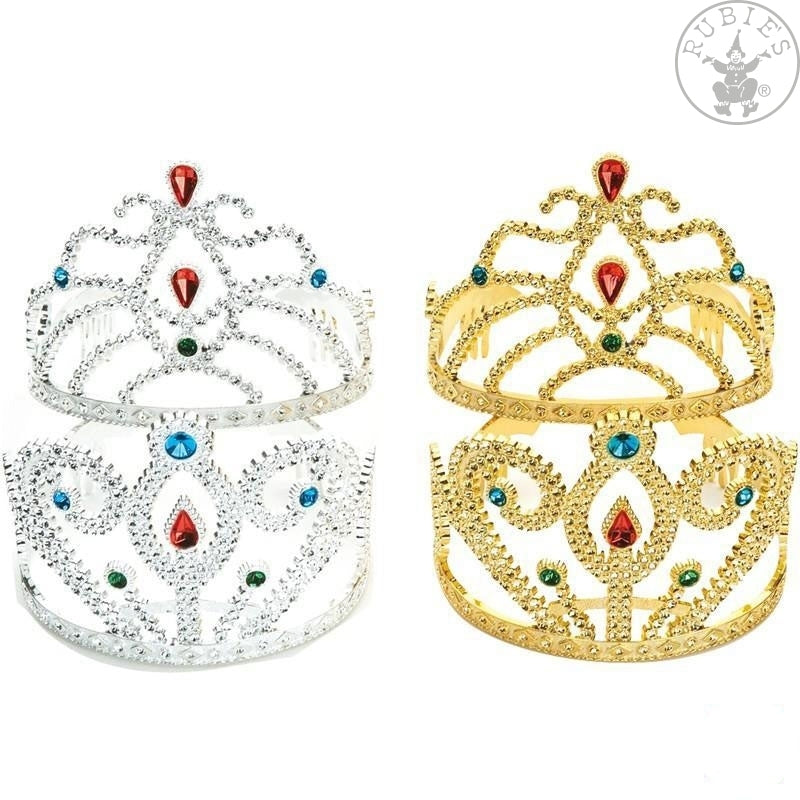 Accessoire Verleihkiste Prinzessin