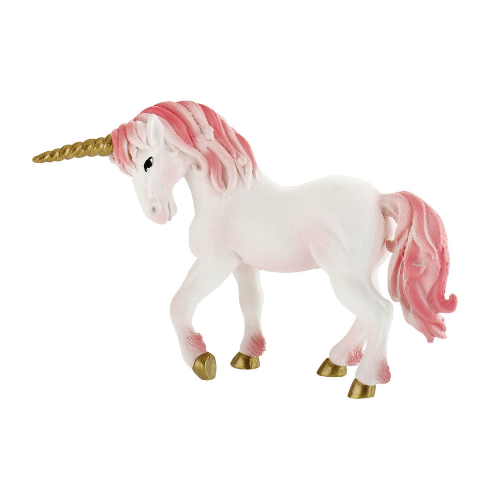 Tortenfigur Einhorn Stute, Bullyland