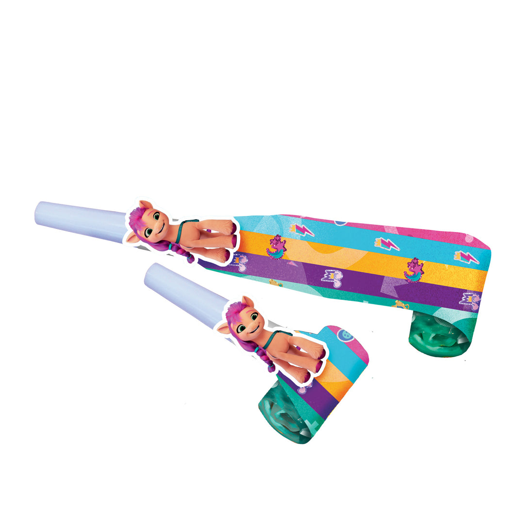 Luftrüssel, My Little Pony, 8er Pack