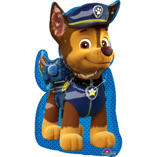 Paw Patrol Folienballon Chase