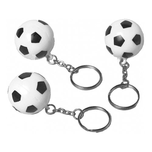 Schlüsselring Fussball