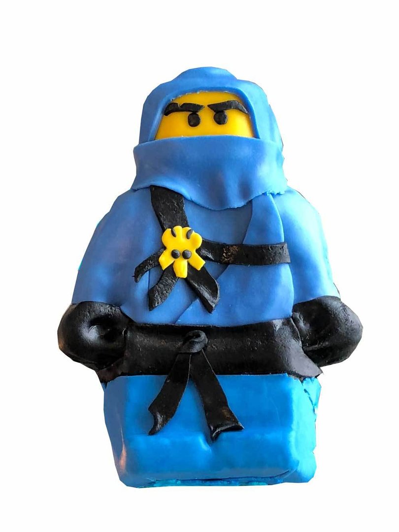 Silikon Backform Verleih Lego, Ninjago zur Miete