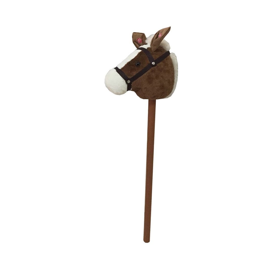 Accessoire Verleihkiste Pferd, Steckenpferd