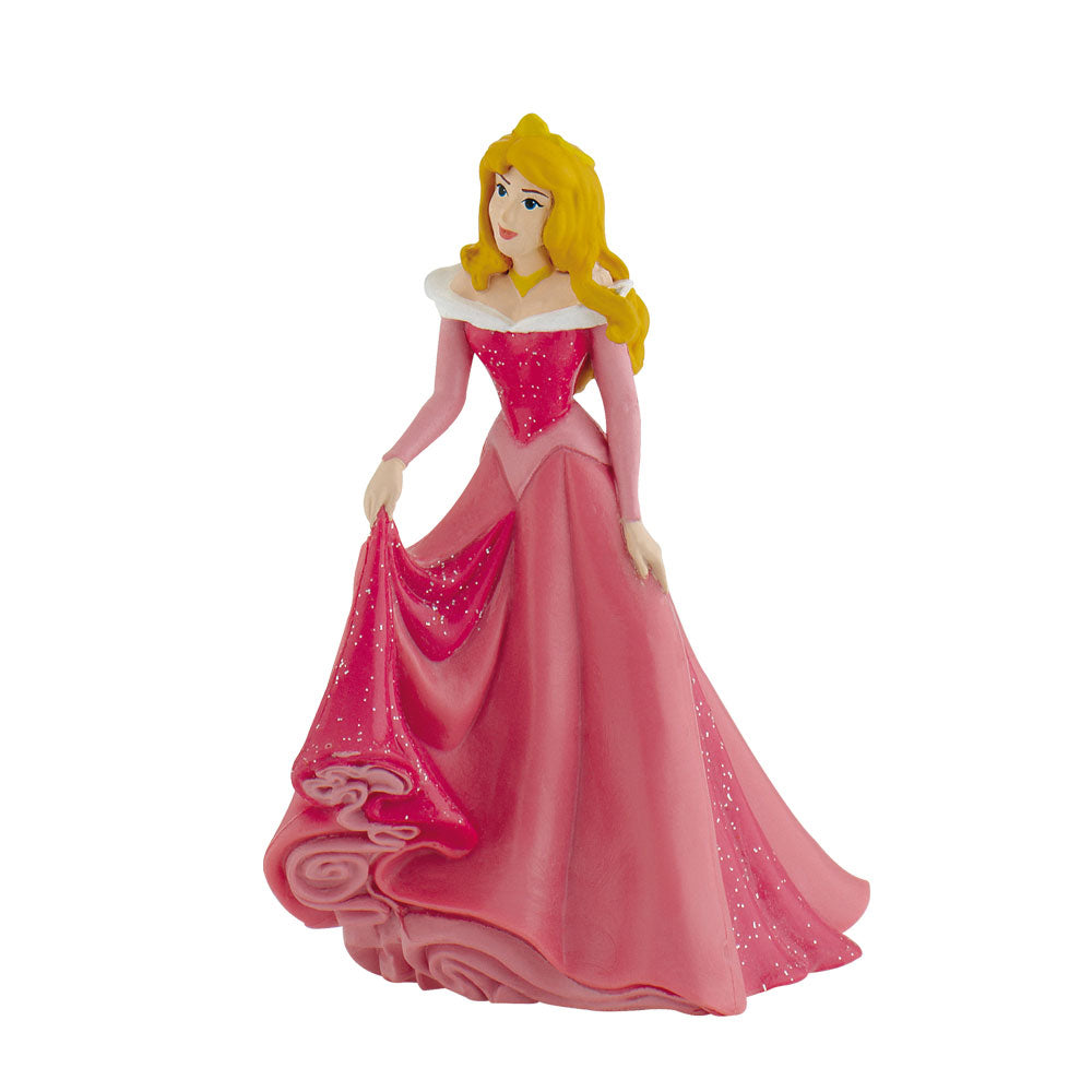 TortenfigurBullylandAuroraDornroschenSleepingBeauty Disney Princess