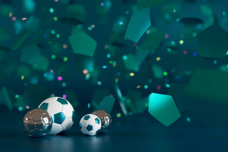 Fussball Adventskalender selbst basteln: Ideen, Tipps & passende Geschenke image