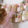 Advent calendar