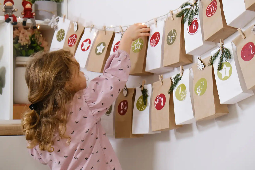 Adventskalender