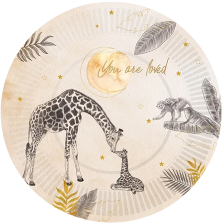 Africa / Safari / Jungle Party