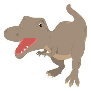 Dino Party