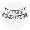 Feliz Cumpleanos