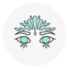 Bijoux de visage