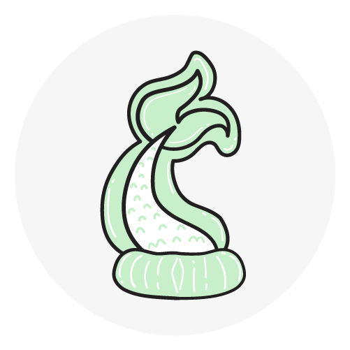 Tischaufsteller & Centerpieces