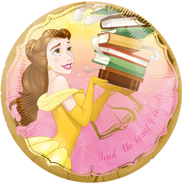 Belle die Schöne und das Biest Party Disney Princess