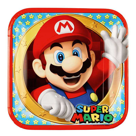 Supermario Party