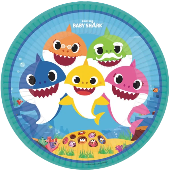 Baby Shark Party