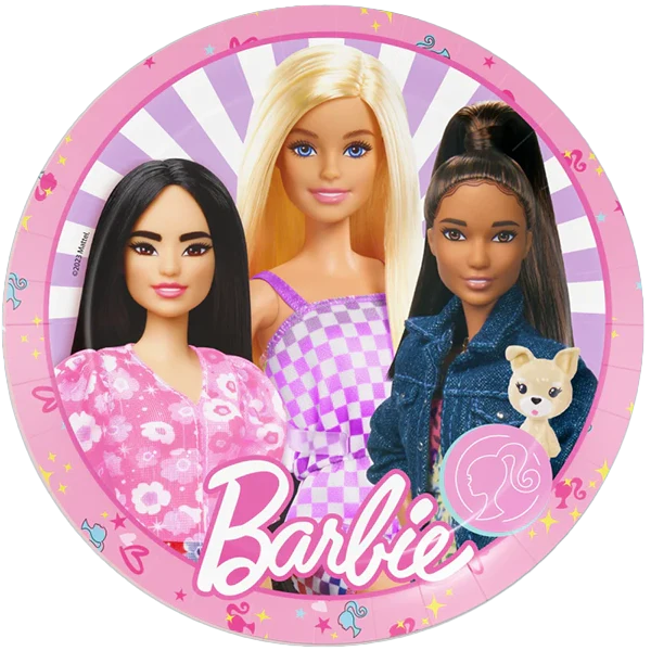 Barbie Party