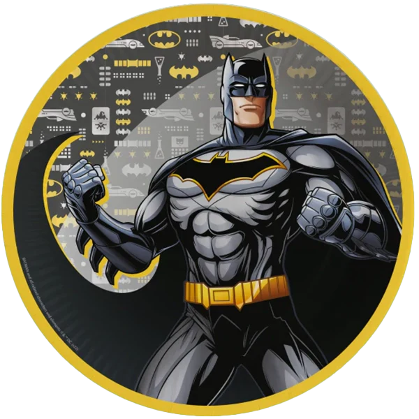 Batman Party