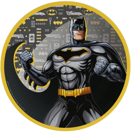 Batman Party