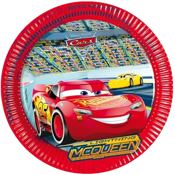 Cars Party