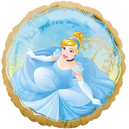 Cinderella Party