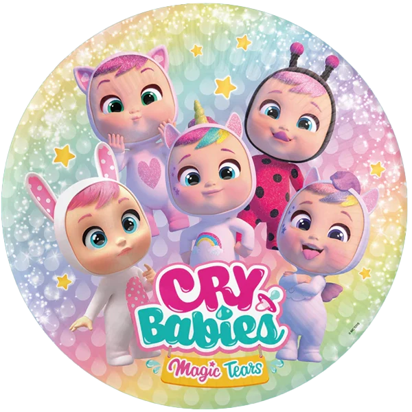 Cry Babies