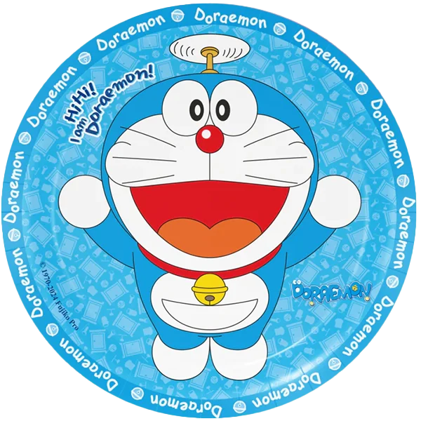 Doraemon