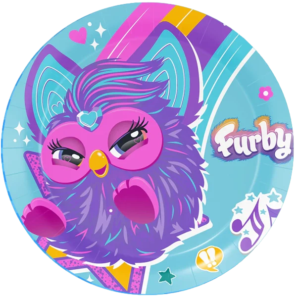 Furby